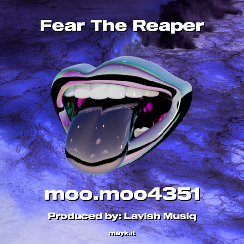 Fear The Reaper
