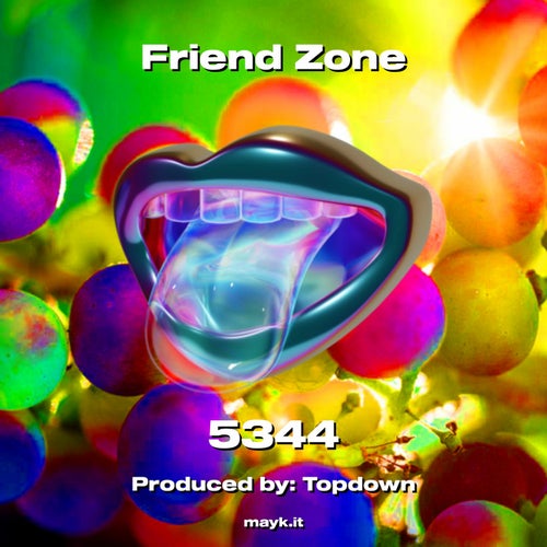 Friend Zone