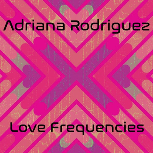 Love Frequencies