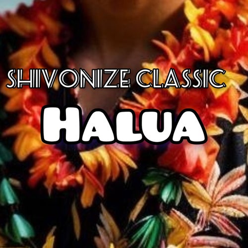 Halua