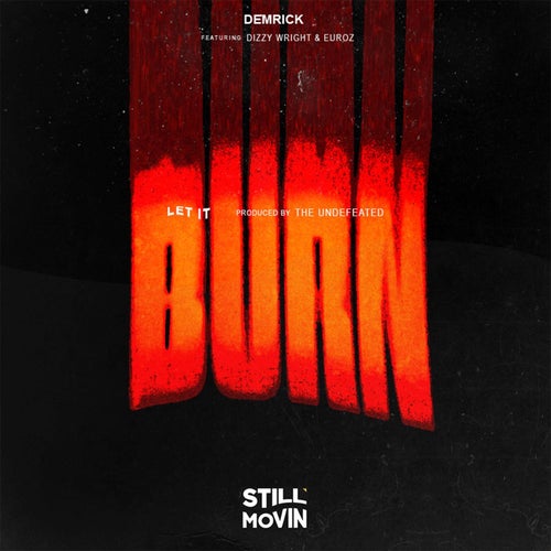 Let It Burn