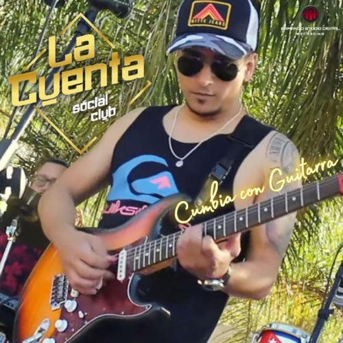 Cumbia Con Guitarra
