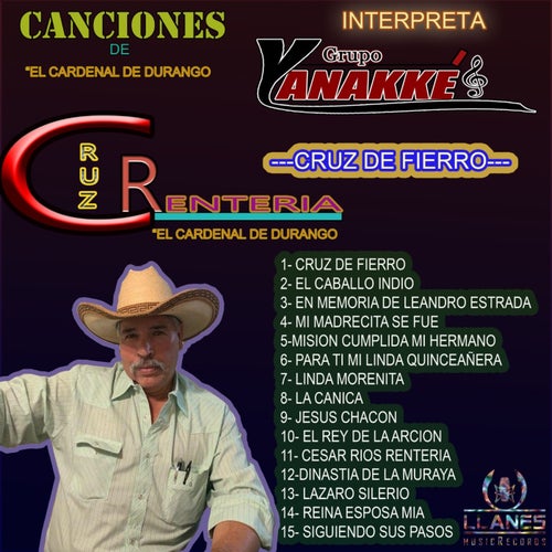 Cruz de Fierro