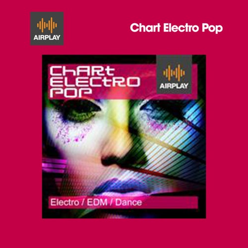 Chart Electro Pop