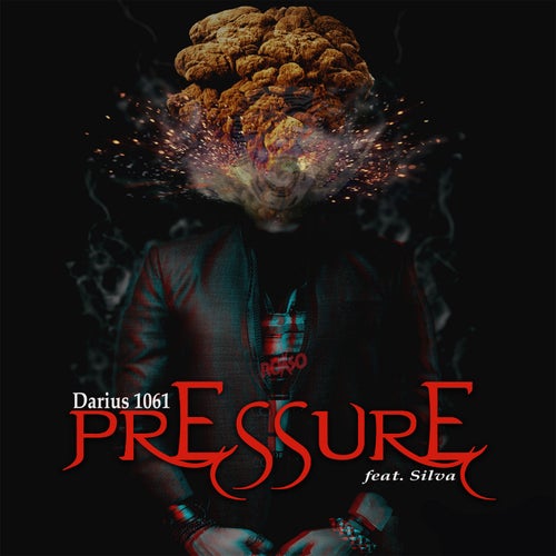 Pressure (feat. Silva)