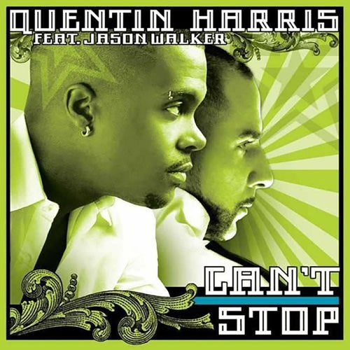 Can't Stop (feat. Jason Walker)