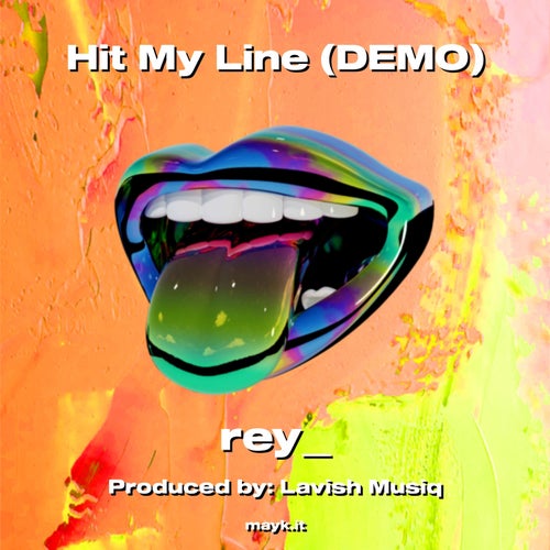 Hit My Line (DEMO)