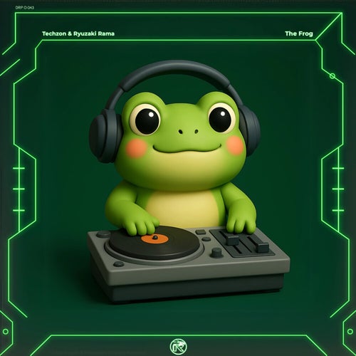 The Frog