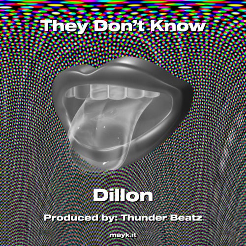 They Don't Know