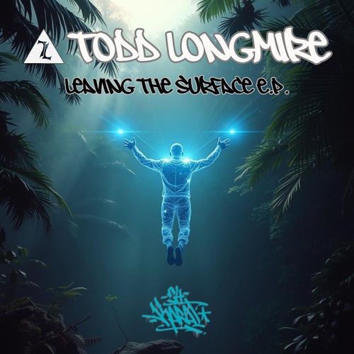 Leaving The Surface EP