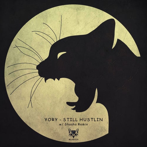 Still Hustlin (w/ Shosho Remix)