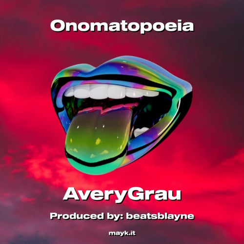 Onomatopoeia