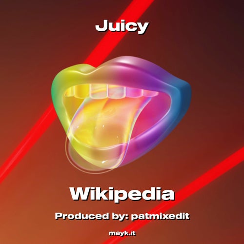 Juicy