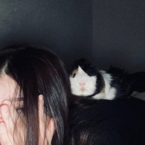 люби меня
