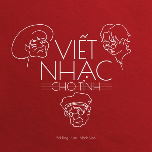 Viết Nhạc Cho Tỉnh