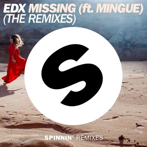 Missing (feat. Mingue)