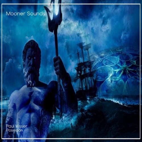 Poseidon