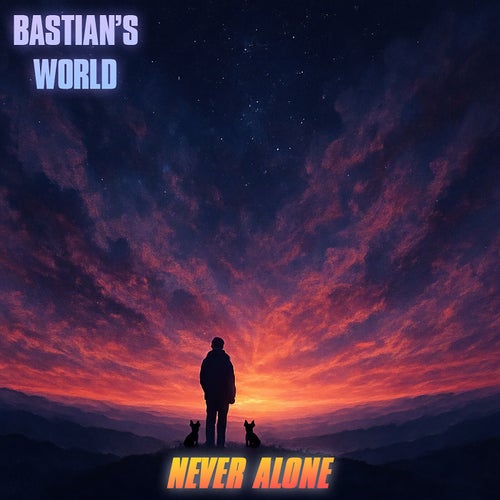Never Alone
