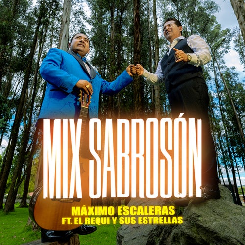 Mix Sabrosón: Sorbito de Champagne / Lloró Mi Corazón / Nuestro Anillito / A Tiempo / Tienes Que Regresar / La Cumbia