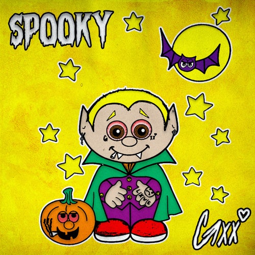 Spooky