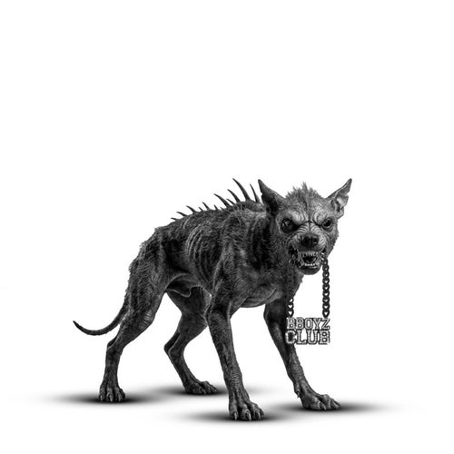 CHUPACABRA