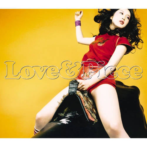 Love and Piece