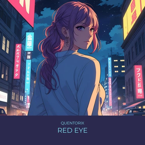 Red Eye