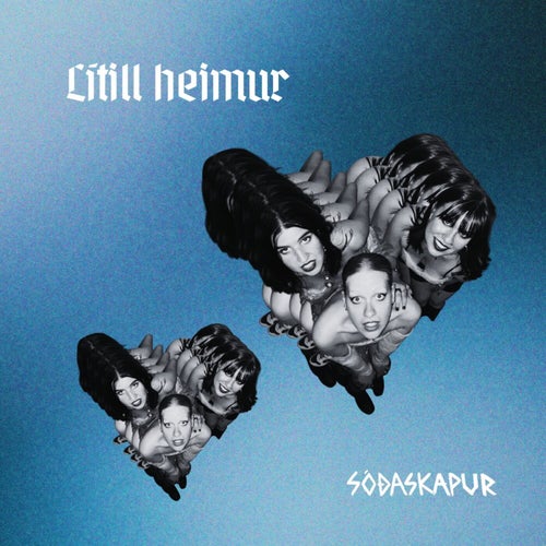 Lítill heimur
