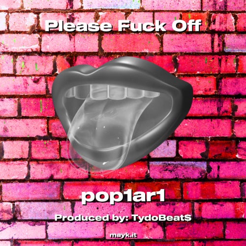 Please f*** Off