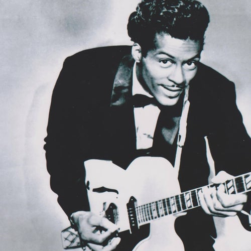 Chuck Berry Profile