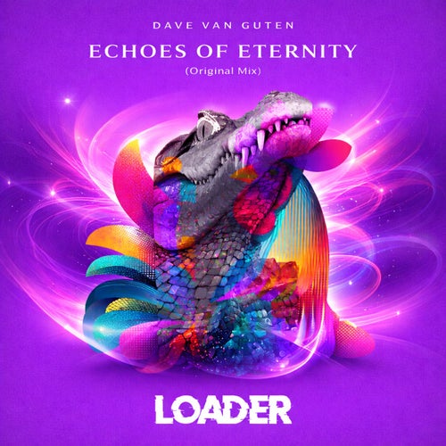 Echoes of Eternity (Original Mix)