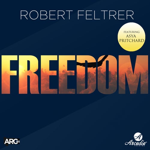 Freedom (feat. Asya Pritchard)