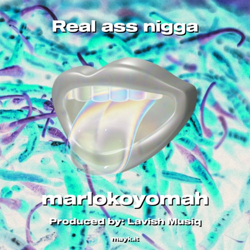 Real a** n****