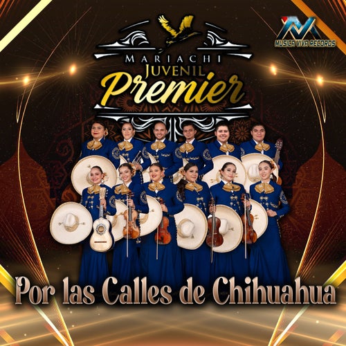 Por las Calles de Chihuahua