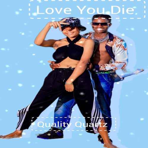 Love You Die
