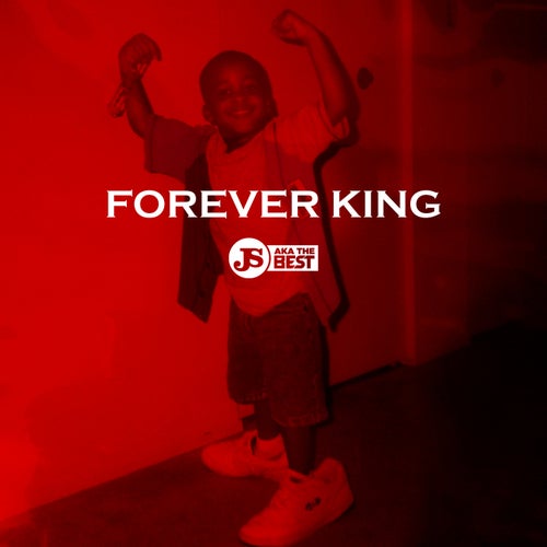 FOREVER KING