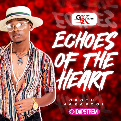 Echoes Of The Heart