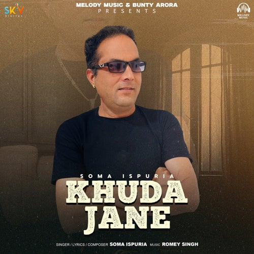 Khuda Jane