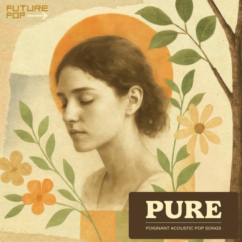 PURE - Poignant Acoustic Pop Songs