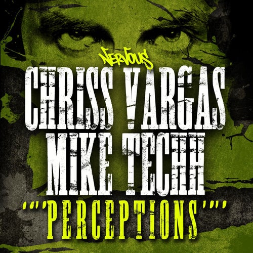 Perceptions EP