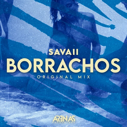 Borrachos (Original Mix)