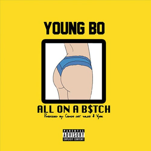 All on a B$tch