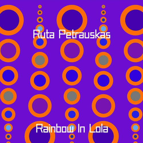 Rainbow In Lola