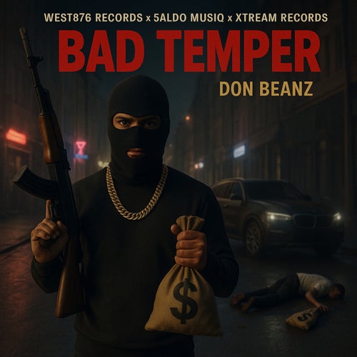 Bad Temper