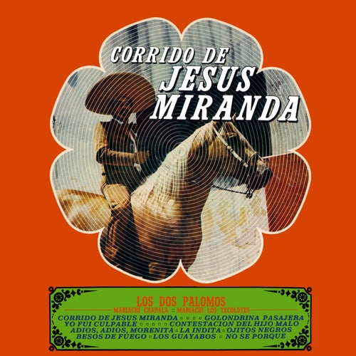 Corrido de Jesús Miranda (Remaster from the Original Azteca Tapes)