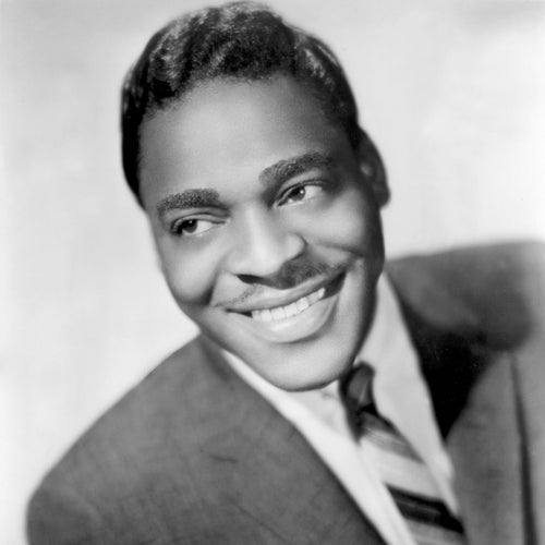 Brook Benton Profile