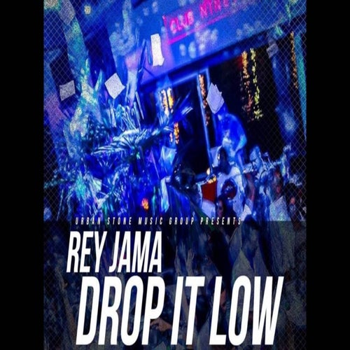 Drop It Low (feat. L Double O)