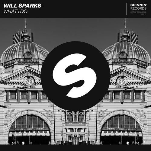 What I Do (Extended Mix)