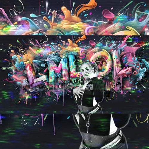 L.M.L.O.L
