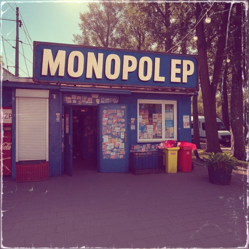 MONOPOL EP